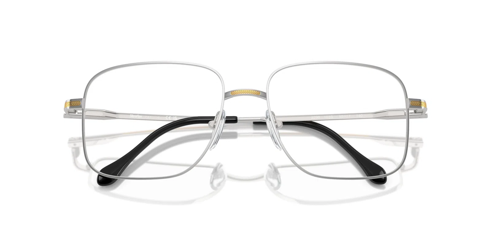 Sferoflex 2298 Eyeglasses - view 19